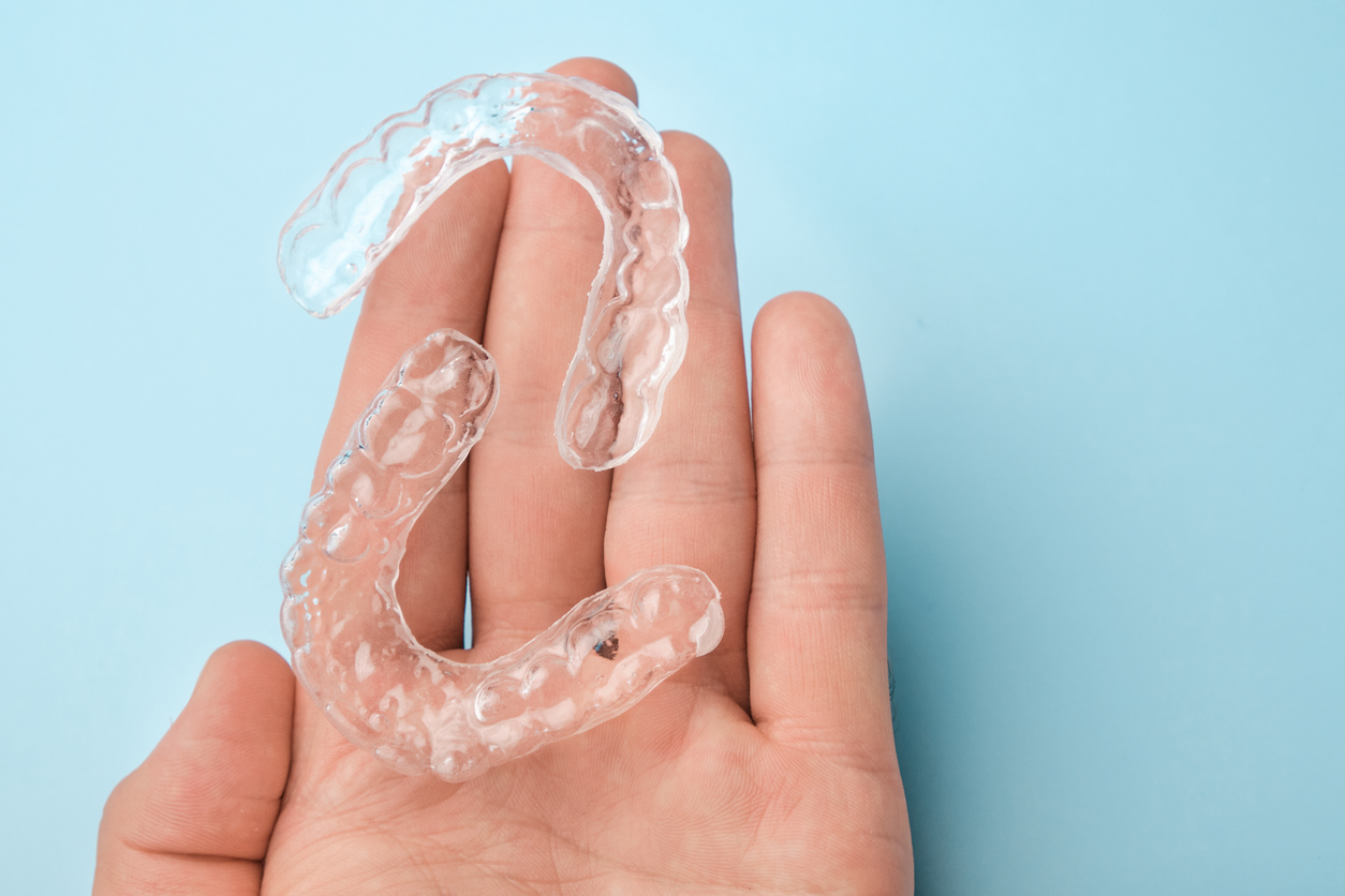 Does Invisalign Affect Your Speech?