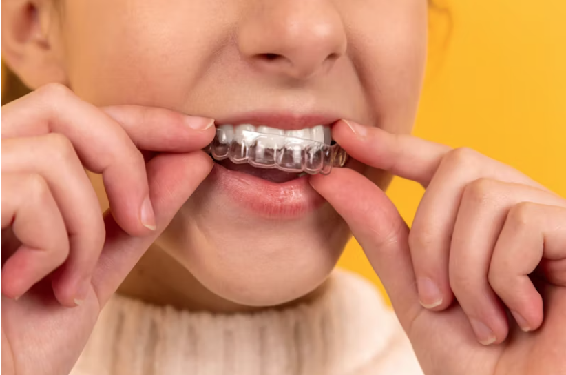 What to do if Your Teeth Have Moved After Wearing Braces?