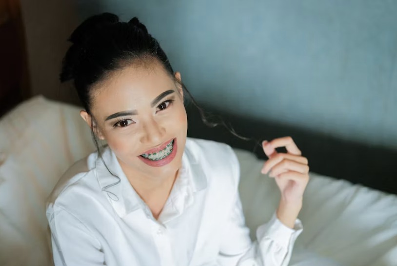 Bleeding Gums: How to Treat them with Braces